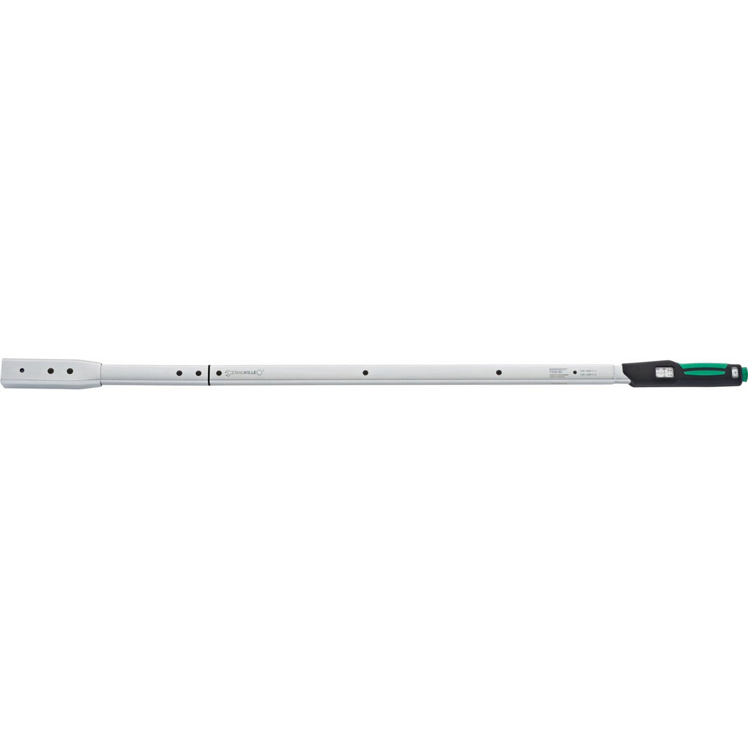Stahlwille 50181080 730N Service MANOSKOP Torque Wrench, size 80