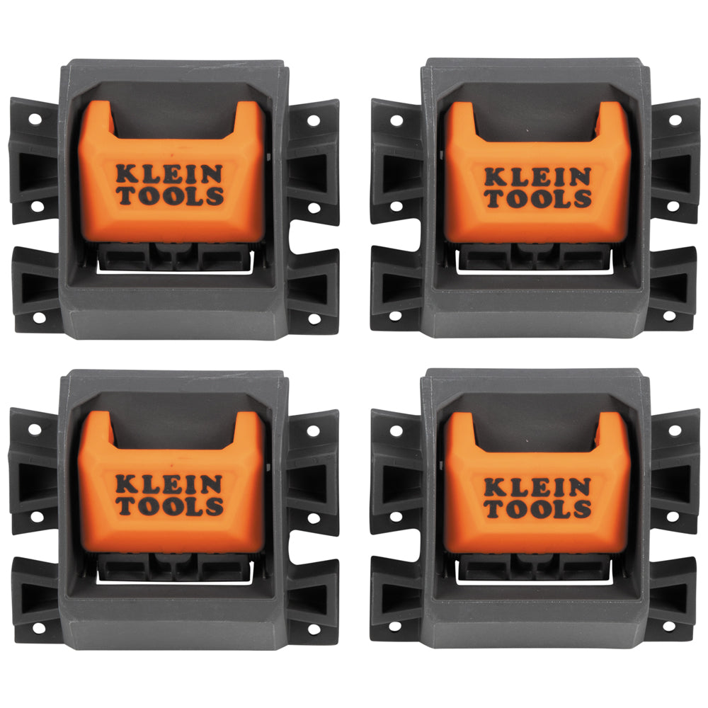 Klein Tools BCRP02 Replacement Cartridges, Rail System, 4-Pack