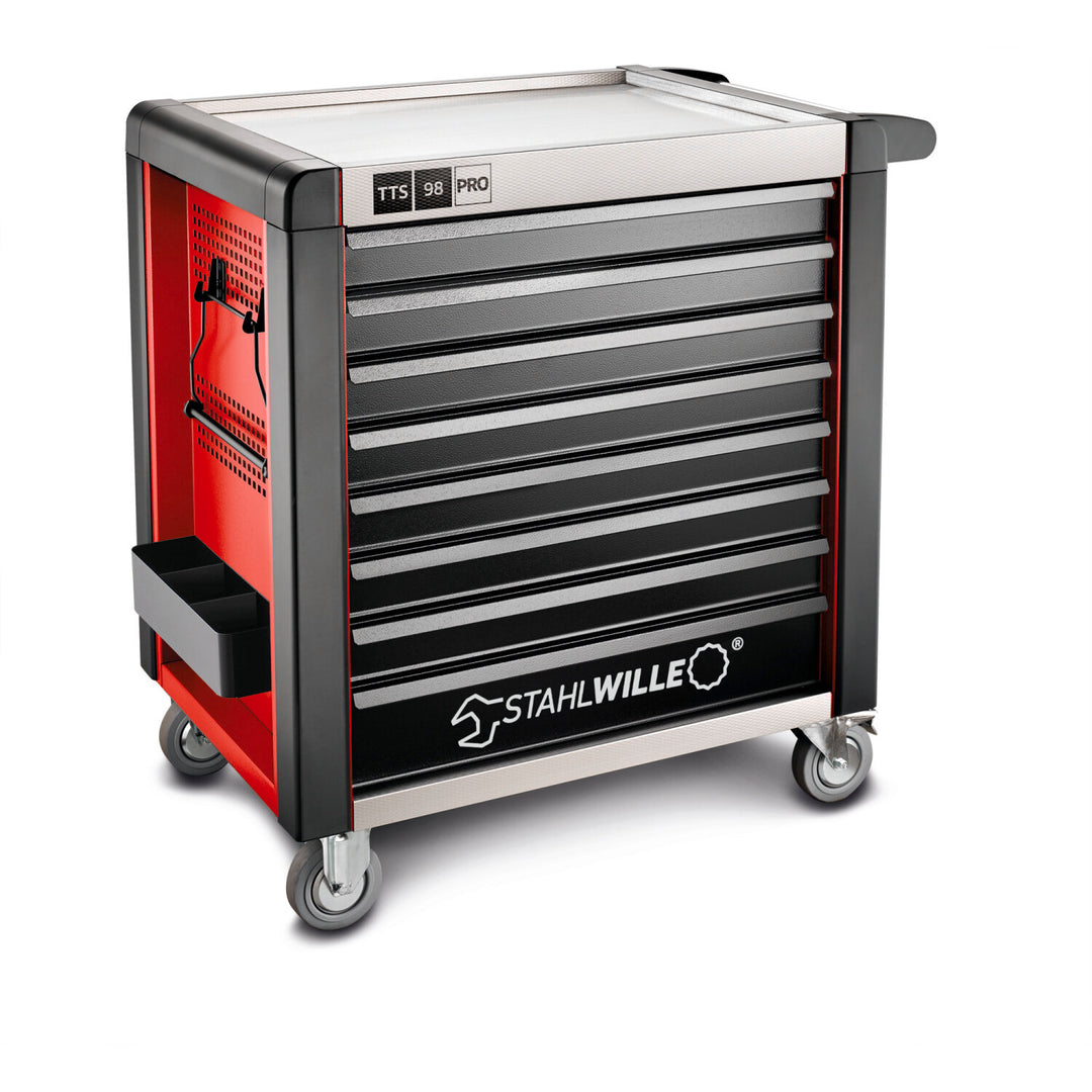 Stahlwille 81200174 Tool Trolley