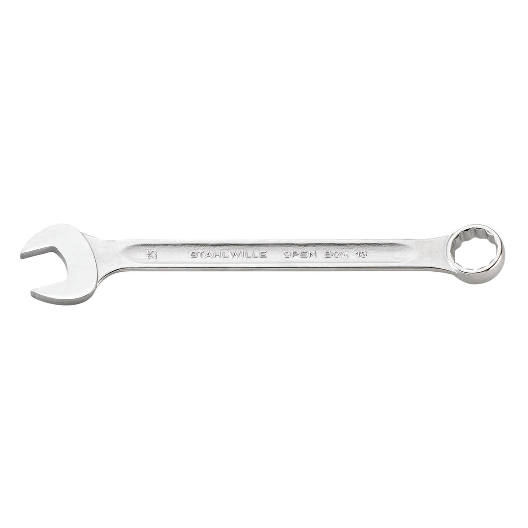 Stahlwille 40082525 13 Combination Spanner, 25 mm