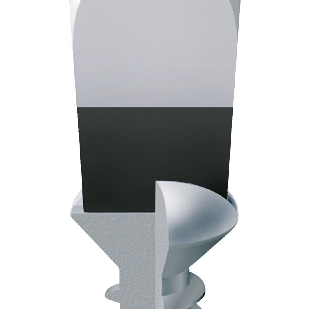 Wera 932 A SB Screwdriver for slotted screws, 1.6 x 9 x 150 mm