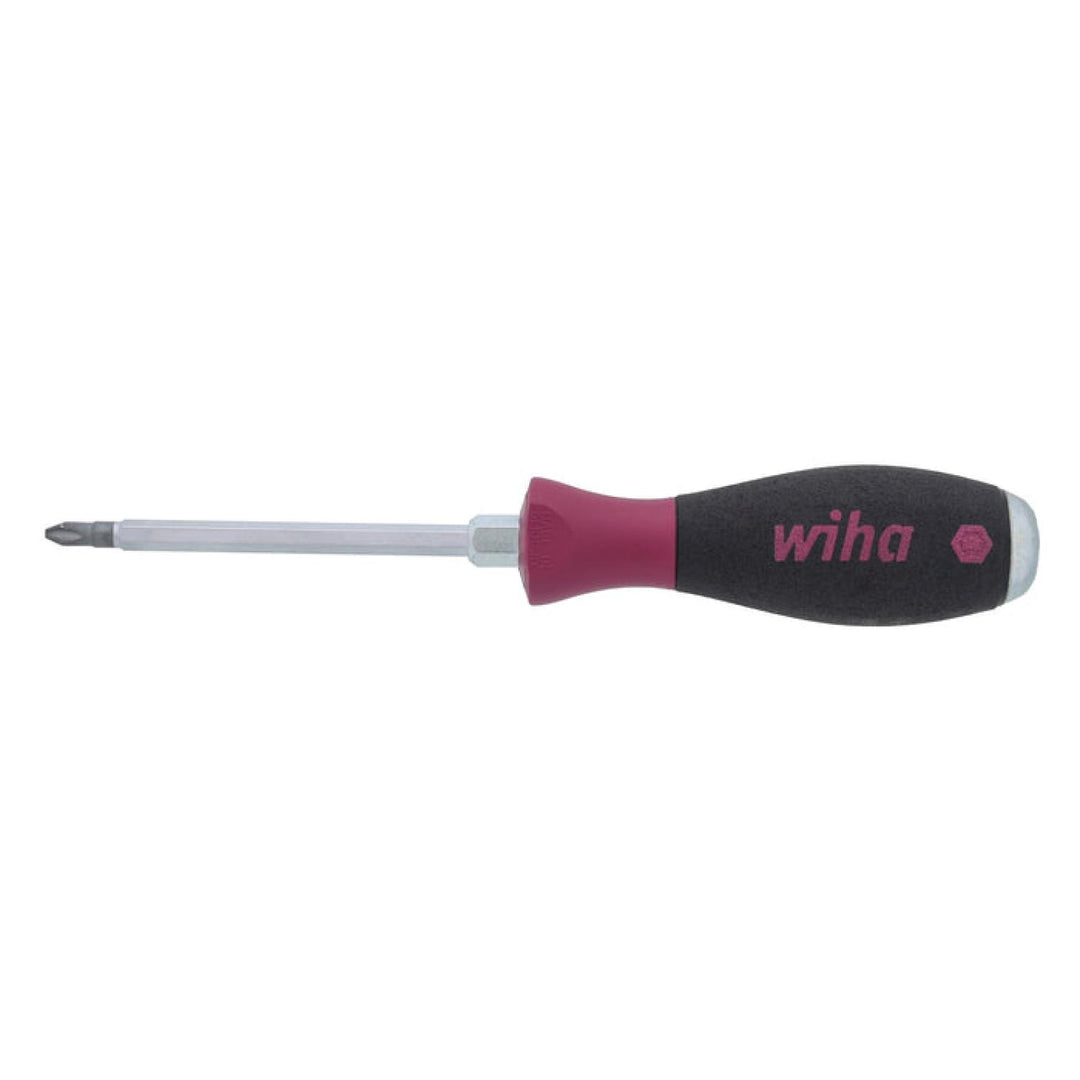 Wiha Tools 53410 MicroFinish XHeavy Duty Phillips #2