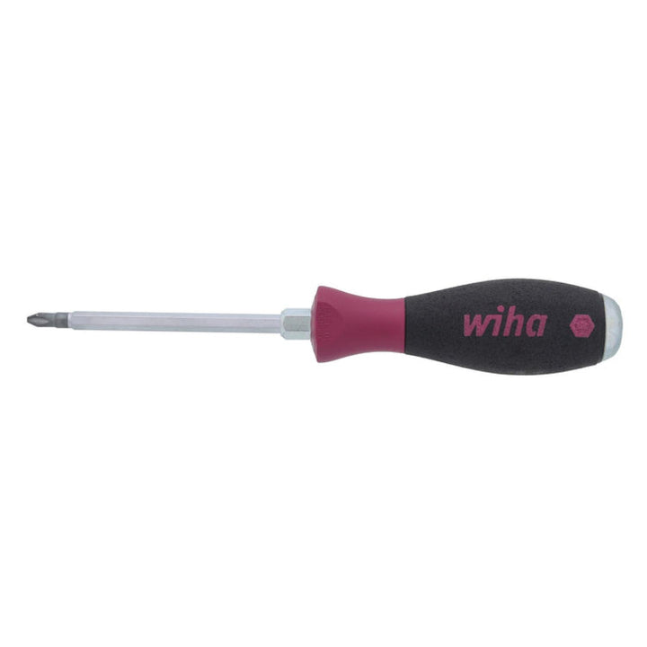 Wiha Tools 53410 MicroFinish XHeavy Duty Phillips #2