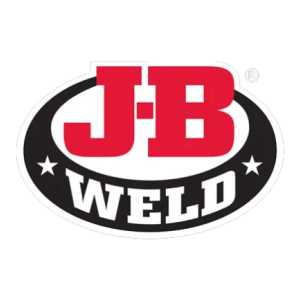 J-B Weld logo