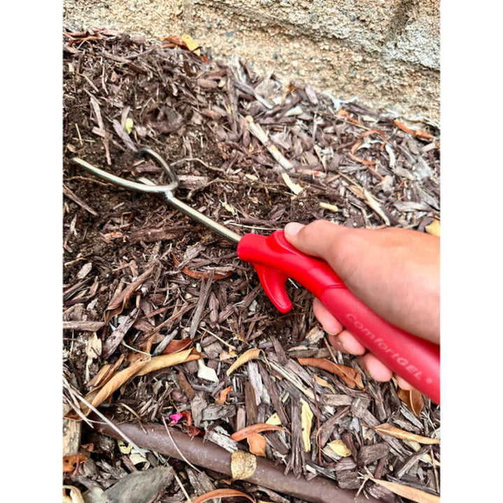 Corona-CT 3234 · ComfortGEL® Steel Cultivator StainlessSTEEL