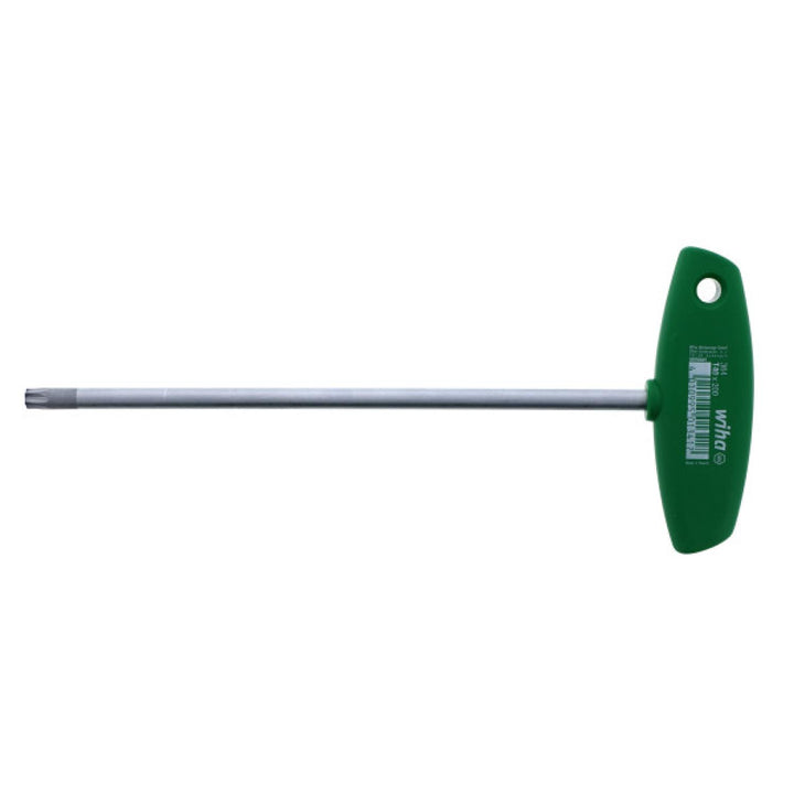 Wiha Tools 36442 TORX® T-Handle, T40 x 200 mm