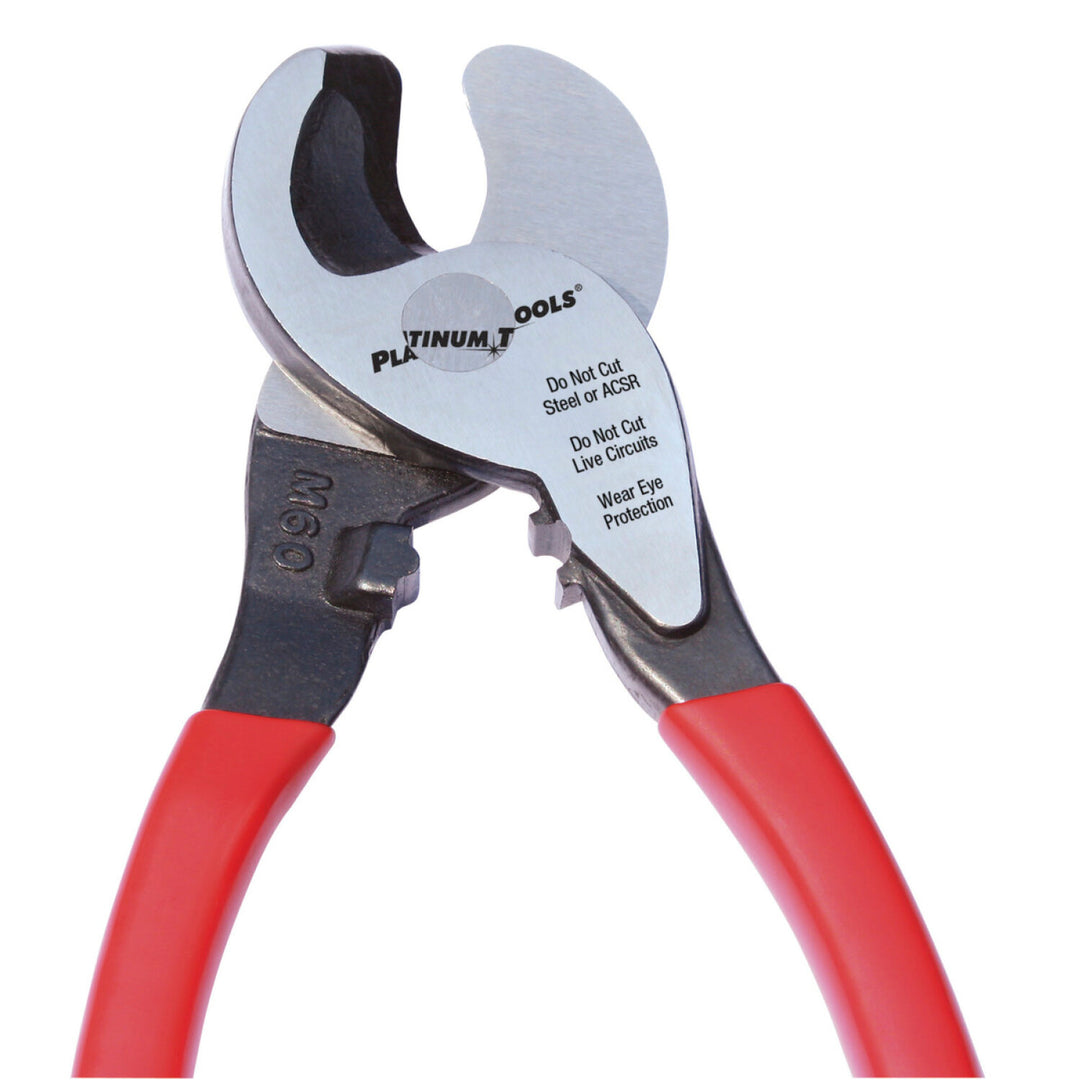 Platinum Tools 10540C BTC-20 Cable Cutter