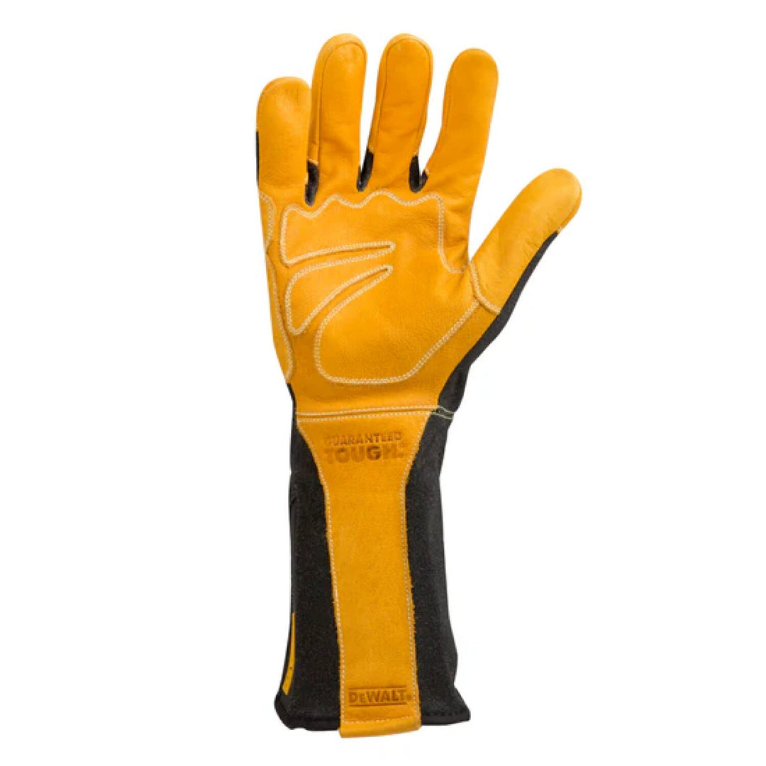 Dewalt DXMF030513XL Premium TIG Welding Gloves
