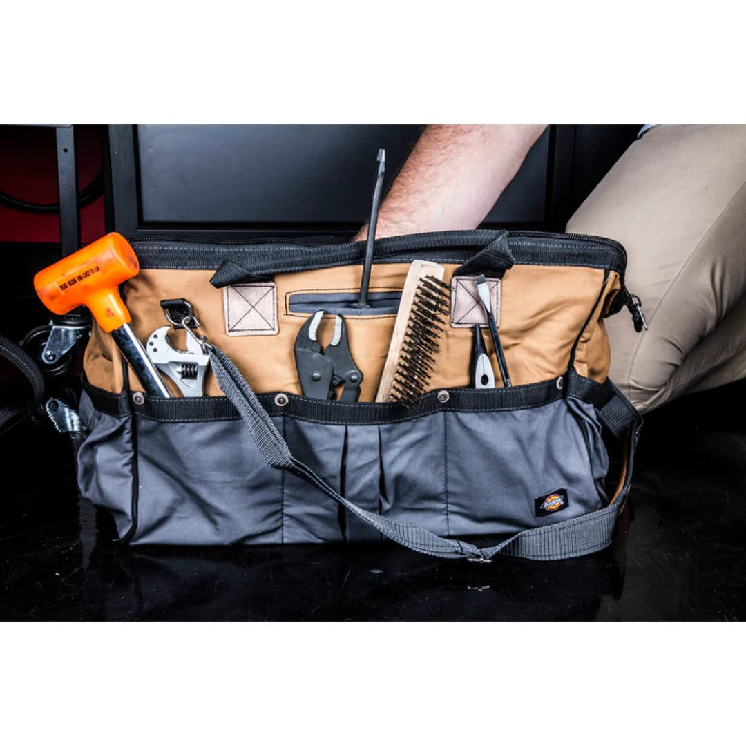 Dickies 57033 20-Inch Work Bag