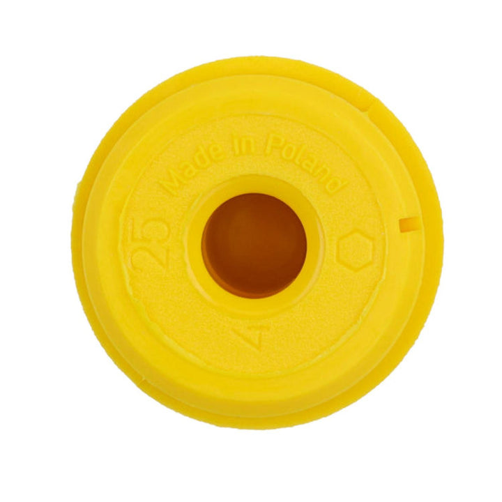 Wiha Tools 80200 Hammer Replacement Face, Medium Hard, 1.0 Inch