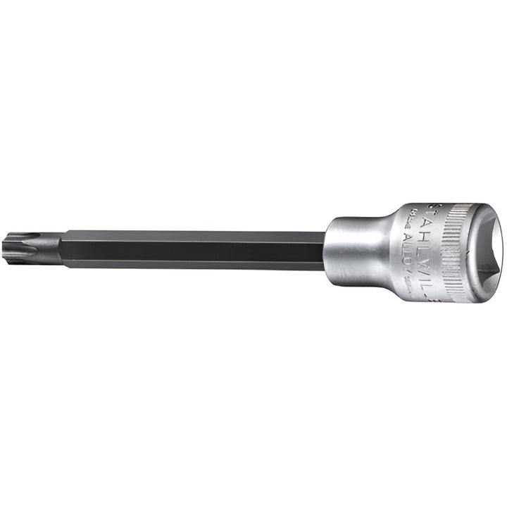Stahlwille 03131230 1054TX 1/2" TORX® Socket, T30