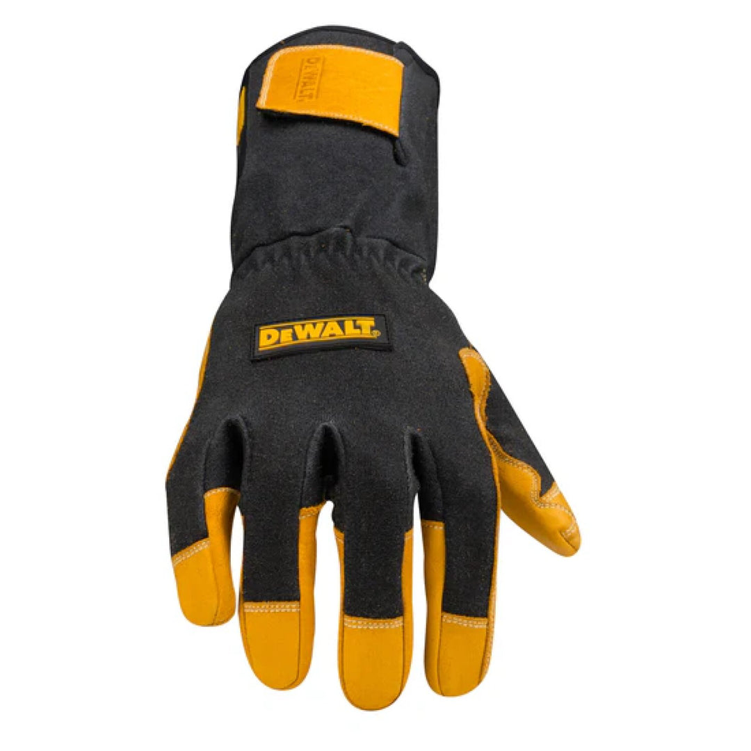 Dewalt DXMF030513XL Premium TIG Welding Gloves