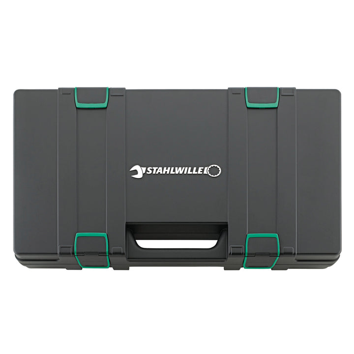 Stahlwille 81271019 Empty Box For Assortment