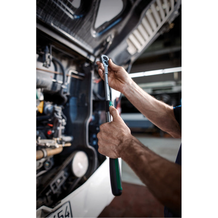 Stahlwille 13160000 Telescopic ratchet