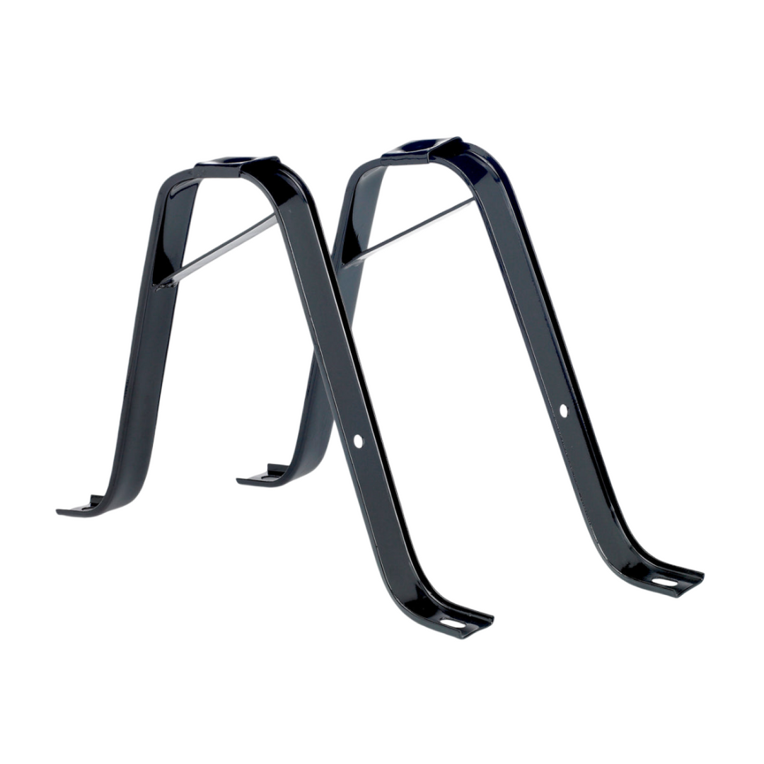 Corona 2506-85 Stands - Heavy-Duty Steel Wheelbarrows