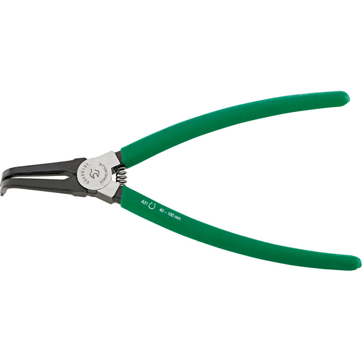 Stahlwille 65466111 Circlip pliers for external circlips