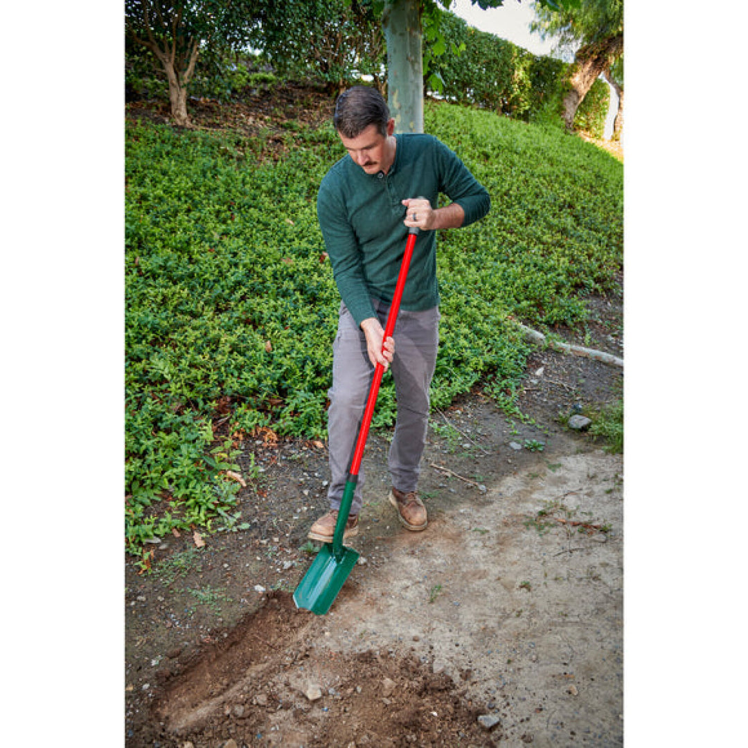 CRNA-SS 64126 · Trench Shovel - General Purpose 35°, 6 Inch