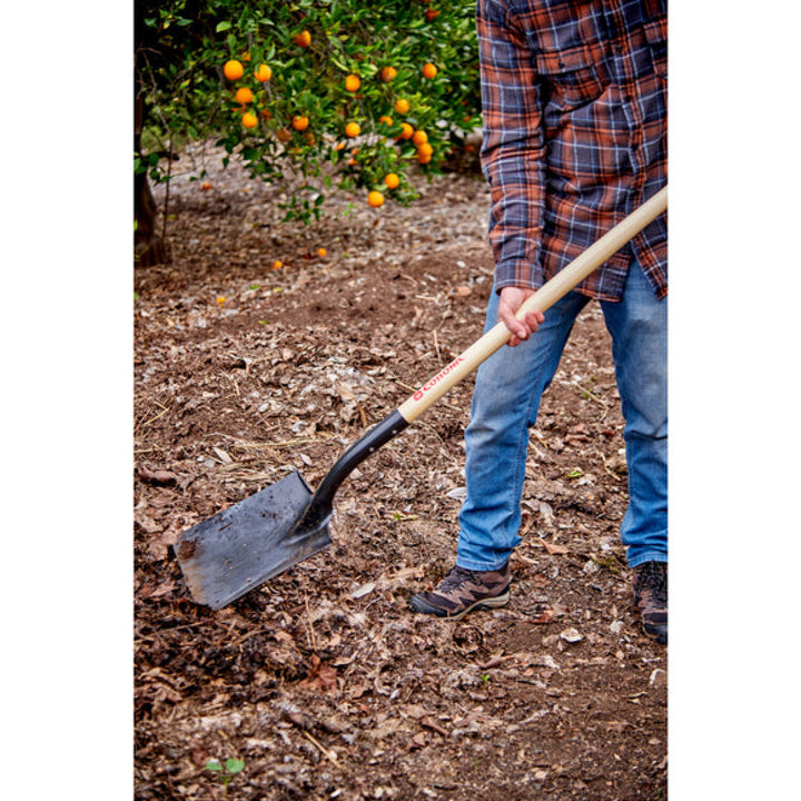 Corona-SS 27000 · #2 Square Point Shovel