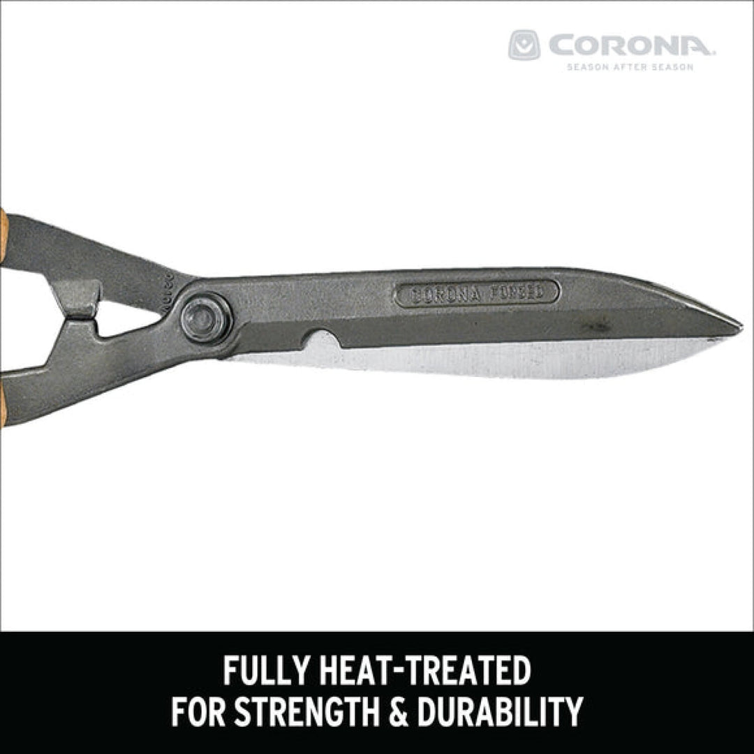 Corona-HS 3911 · Hedge Shears - 8¼ Inch
