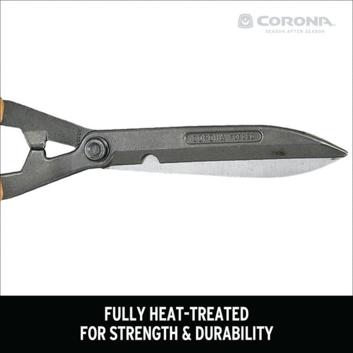 Corona-HS 3911 · Hedge Shears - 8¼ Inch