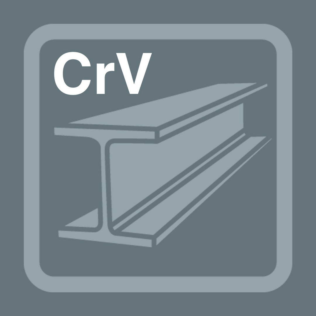 Wera 781 A 1/4" Connection parts, 781 A/B x 3/8 x 25.2 mm x 1/4"