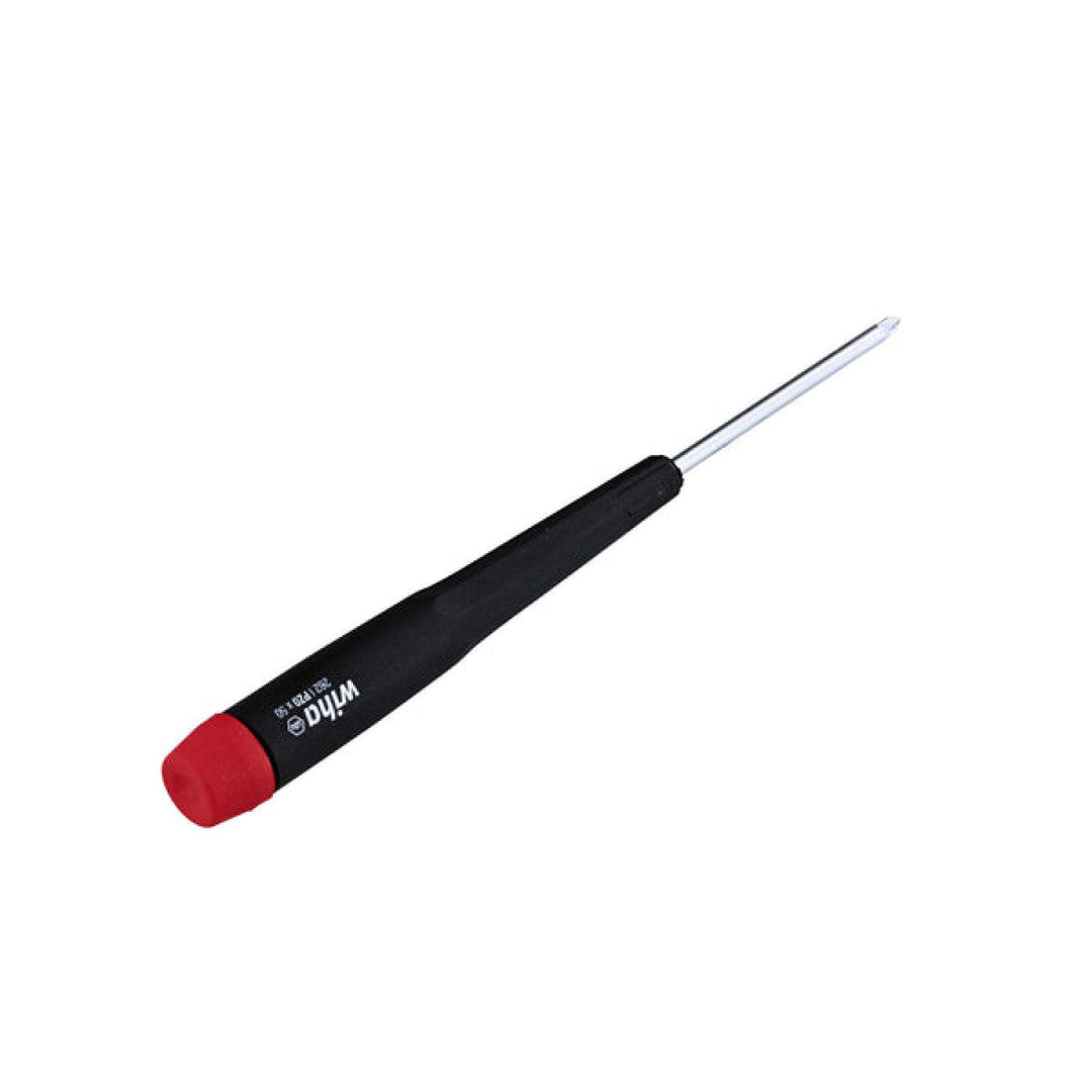 Wiha Tools 26205 Precision PoziDriv Screwdriver #0 x 50mm