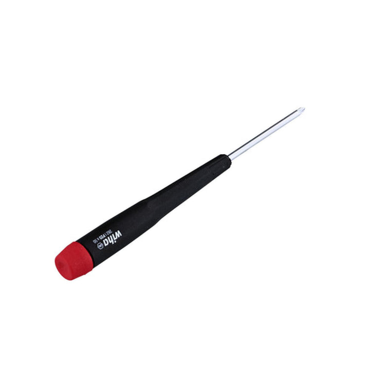 Wiha Tools 26205 Precision PoziDriv Screwdriver #0 x 50mm