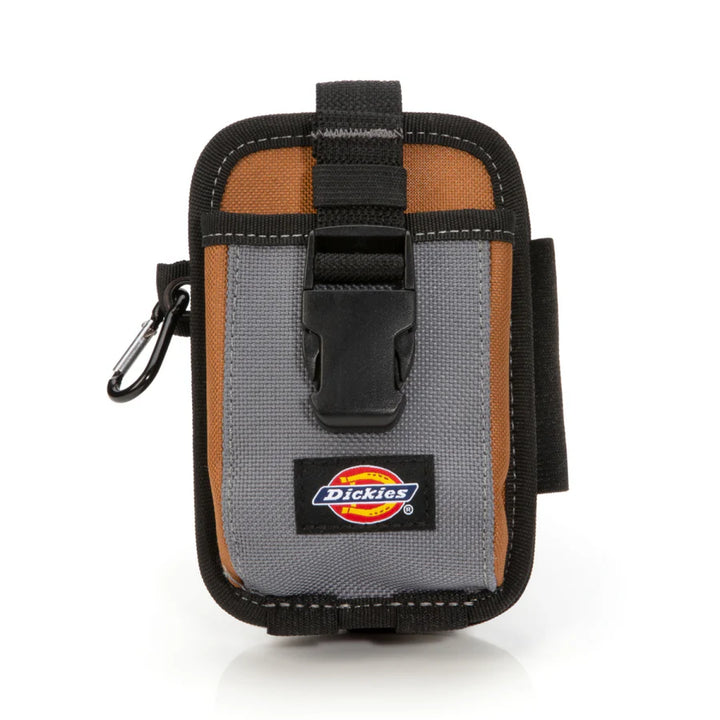 Dickies 57100 2-Compartment Large Phone and Tool Pouch