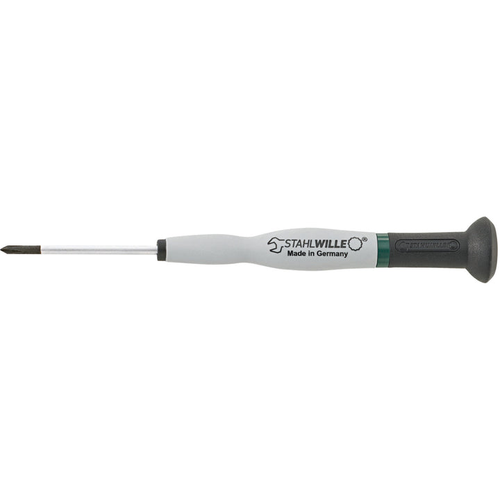 Stahlwille 47523020 4752 Precision Phillips Screwdriver, #0