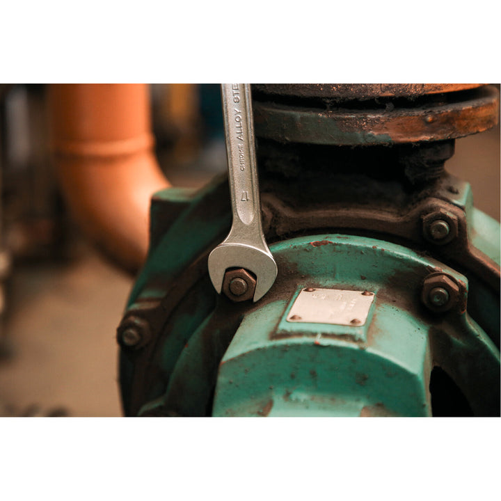 Stahlwille 96404803 13a/8 Combination Spanner Set