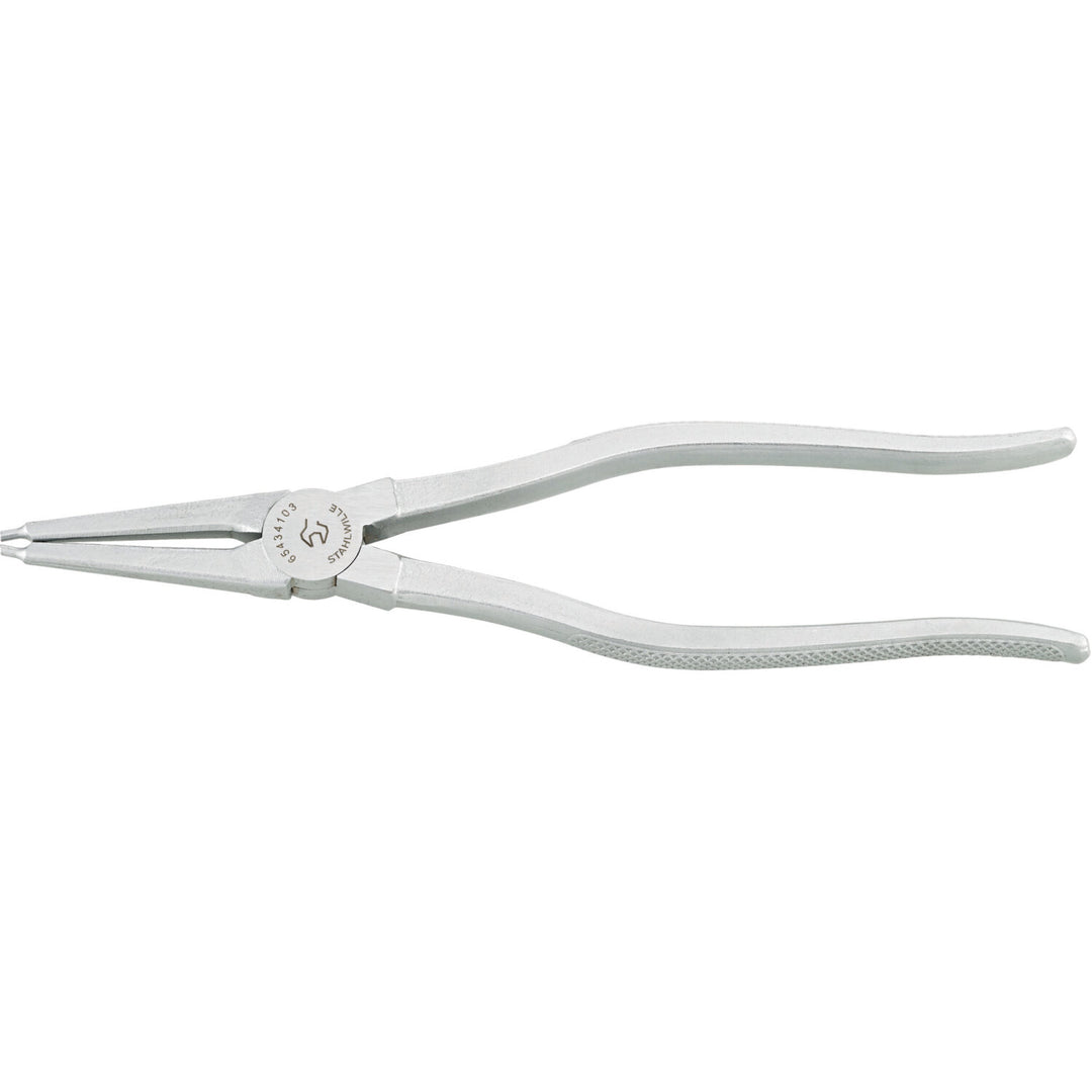 Stahlwille 65434103 Circlip pliers for internal circlips