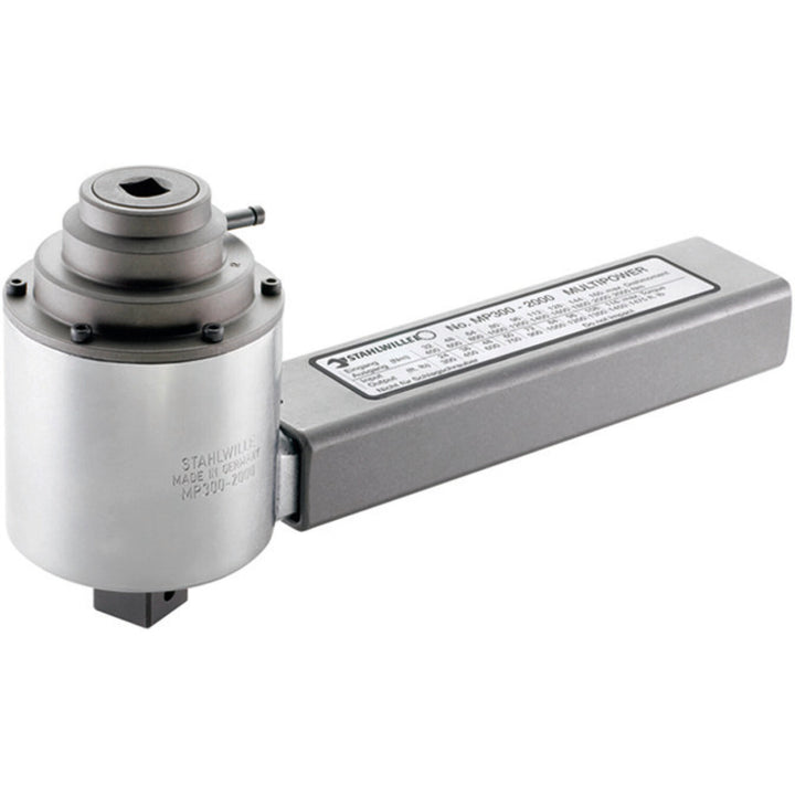 Stahlwille 53032000 MP300 MULTIPOWER, 2000Nm Torque Multiplier