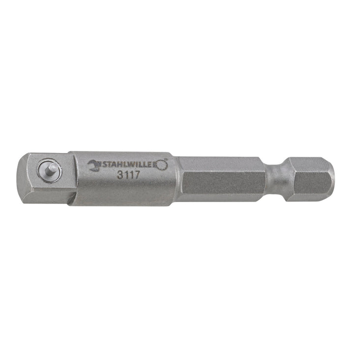 Stahlwille 31170000 Bit-Connector, Machine Operated