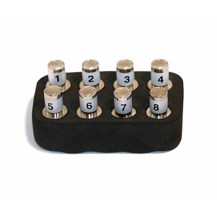 Platinum Tools TRK120 Replacement Remote Kits for Platinum Tools Cable Testers, Coaxial Remotes #1 – 20