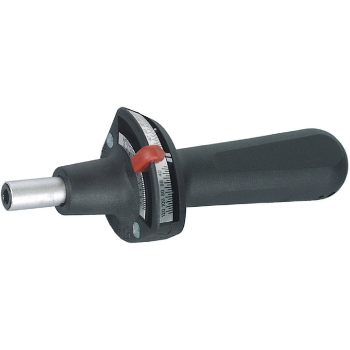 Stahlwille 51040007 760 Torque screwdriver TORSIOMETER, size 7.5