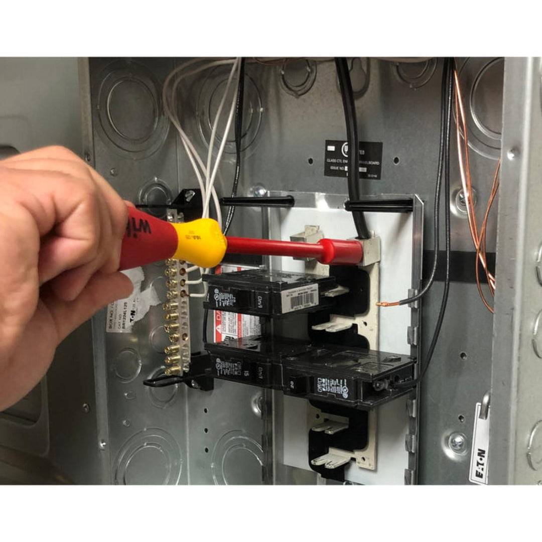 Wiha Tools 32935 Journeyman's Tool Set 30-Piece