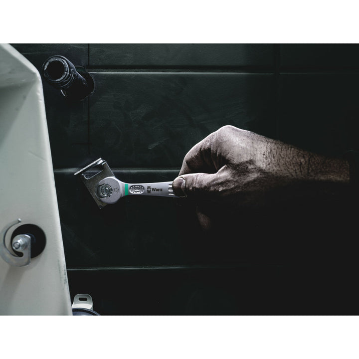 Wera 6005 Joker Double open-ended wrenches, 10 x 11 x 137.3 mm