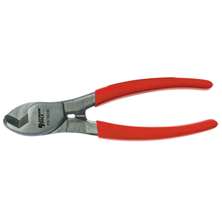 Platinum Tools 10514C CCS-6 Coax and Low-Voltage Cable Cutter