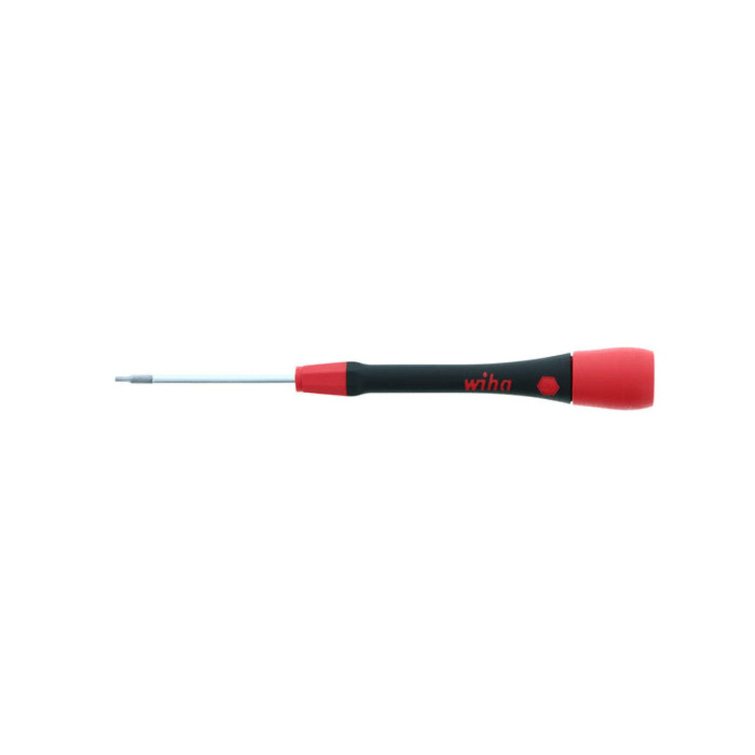 Wiha Tools 26347 PicoFinish Hex Screwdriver 1.5mm x 50mm