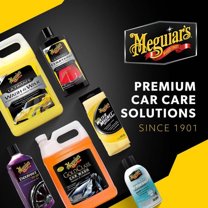 Meguiar's M250132 Marine & RV Hybrid Ceramic All Surface Sealant - Add Gloss & Protection from UV Damage