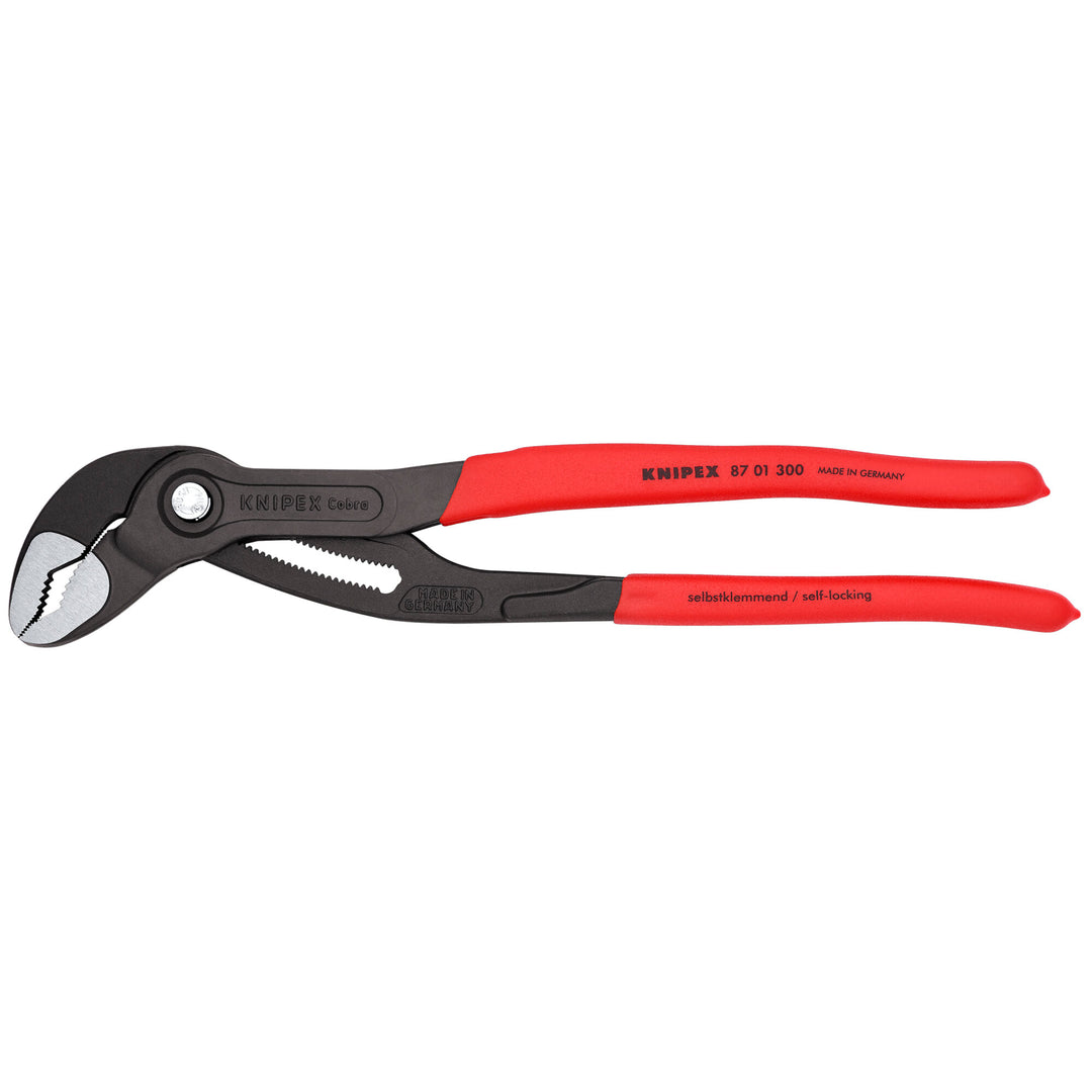 Knipex 00 20 06 US1 3 Pc Cobra® Pliers Set