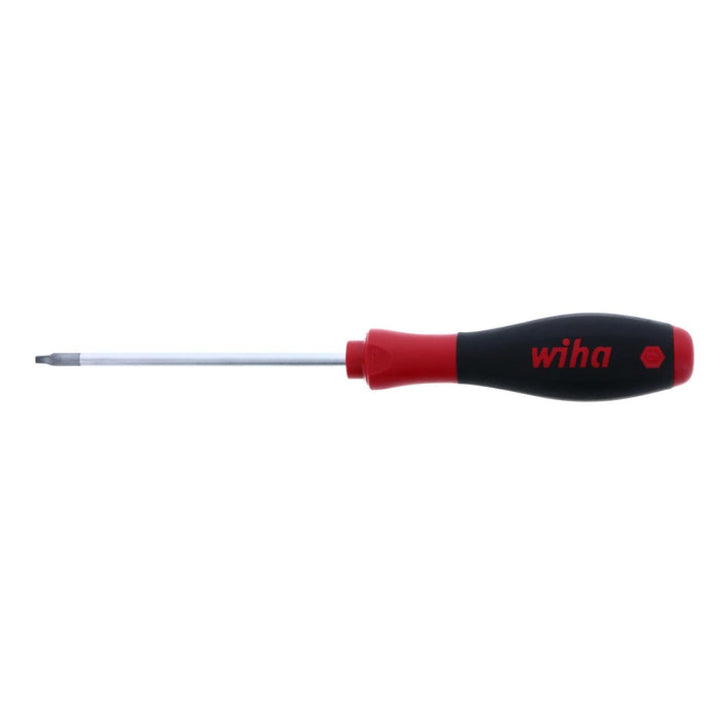 Wiha Tools 35801 #1 x100mm SoftFinish Square Screwdriver