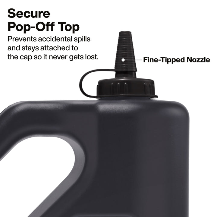 Klein Tools CHLK5BK Chalk Refill, Black, 5-Pound