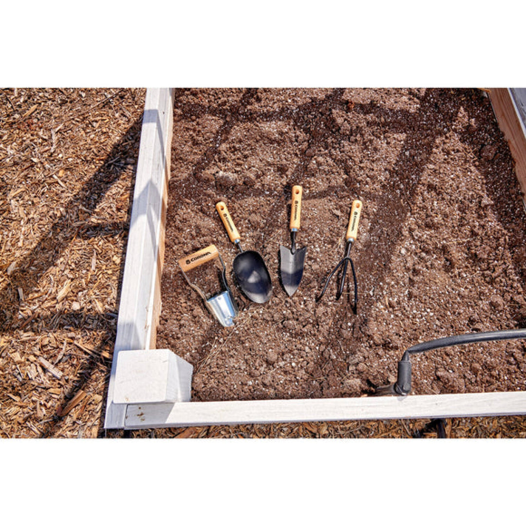 Corona-SP10002 · Wood Handle Garden Tool Bonus Pack