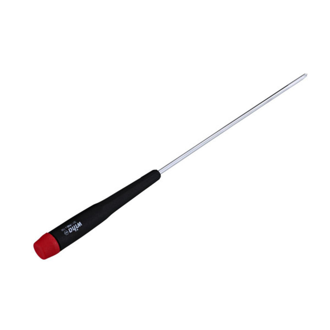 Wiha Tool 26109 Precision Phillips Screwdriver, #0 x 150 mm
