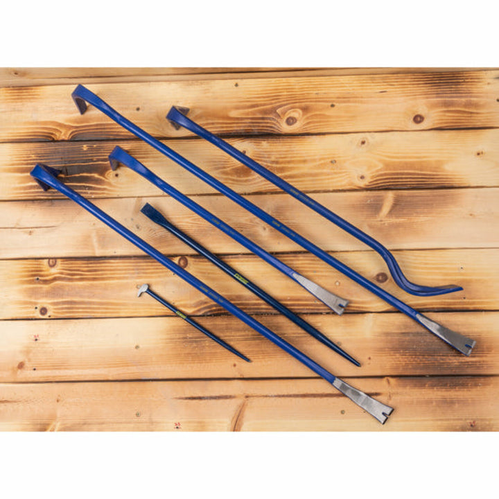 Estwing 42501 36-Inch Wrecking, Demolition Bar and Pry Tool