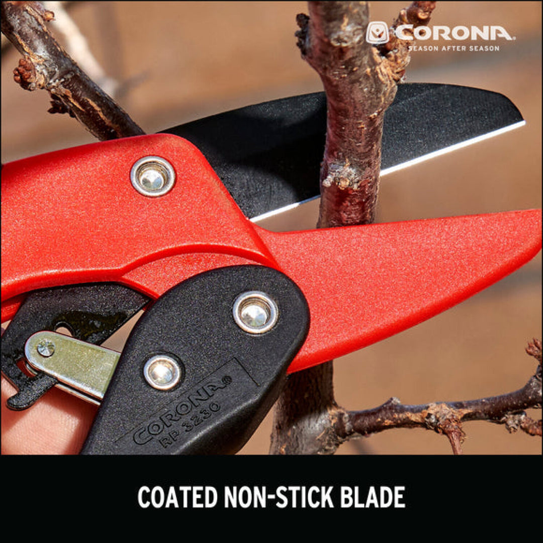 CRNA-RP 3230 · Ratchet Pruner - 3/4 Inch