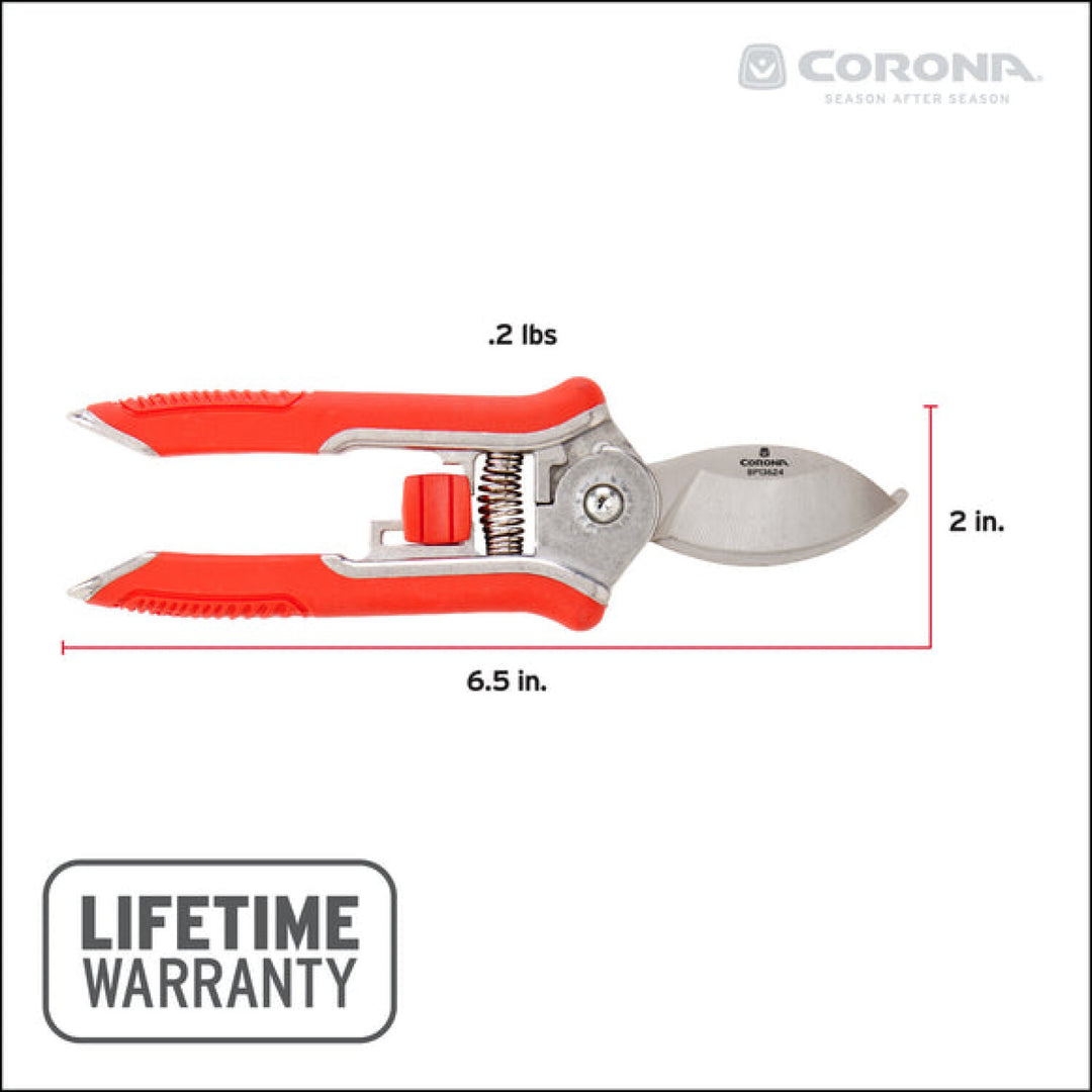 CRNA-BP13624 · Mini House Plant Pruner