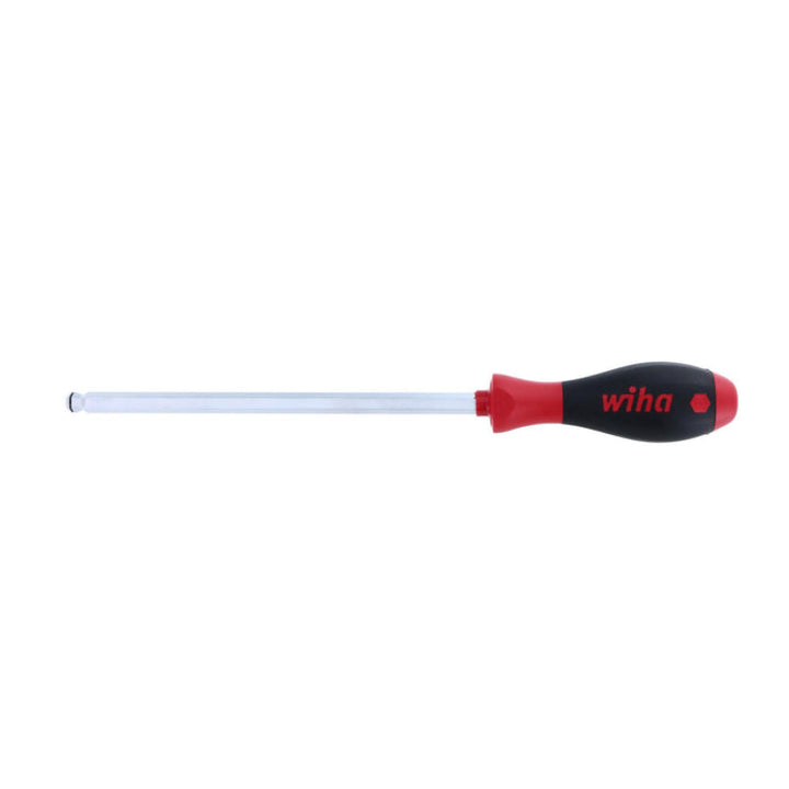 Wiha Tools 36744 3/8" MagicRing Ball End Hex Driver