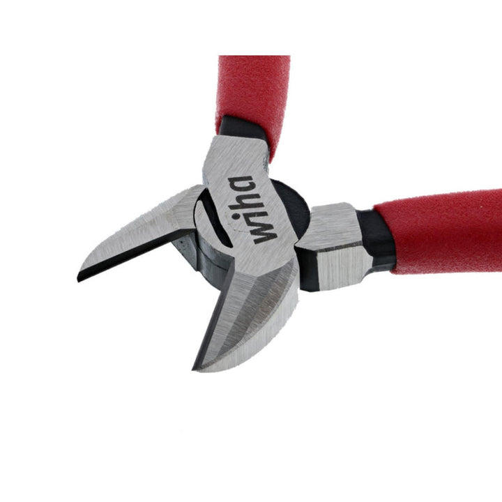 Wiha 32698 Vinyl Grip Pliers & Cutters 3 Piece Set